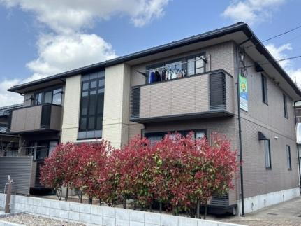 トゥルースタウン 2階建