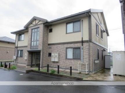 福井県鯖江市宮前１丁目 賃貸アパート