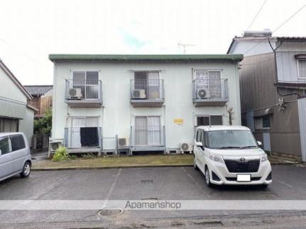 リバーハイツ 福井駅 1K 賃貸(賃貸マンション・アパート)