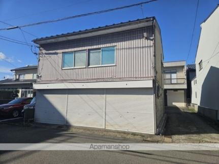 福井県福井市松本４丁目 賃貸アパート