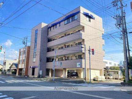 福井県福井市花月５丁目 賃貸マンション
