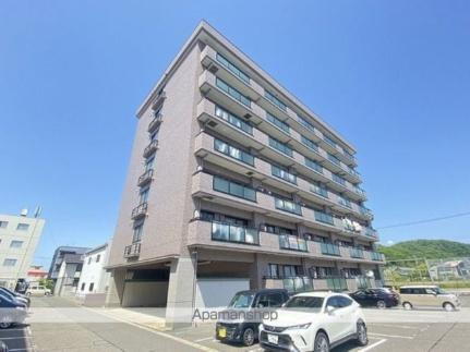 福井県福井市渕２丁目 賃貸マンション
