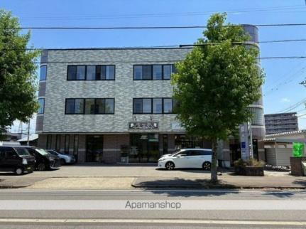 クレストチモリ 福井駅 1DK 賃貸(賃貸マンション・アパート)