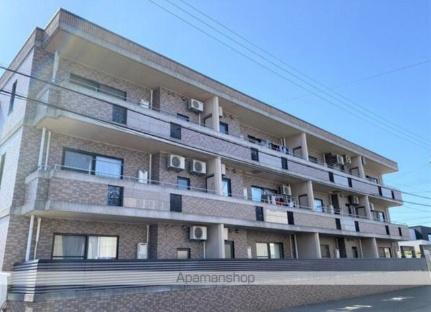 ラフィネ マノワール 日華化学前駅 3LDK 賃貸(賃貸マンション・アパート)