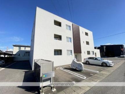 Pure ベル前駅 2LDK 賃貸(賃貸マンション・アパート)