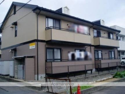 福井県福井市経田２丁目 賃貸アパート