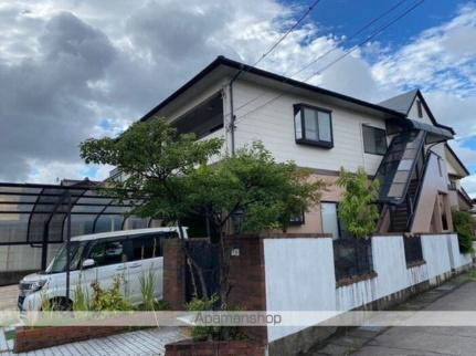 アルカディア 越前新保駅 4DK 賃貸(賃貸マンション・アパート)