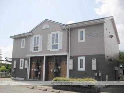 福井県越前市瓜生町 賃貸アパート