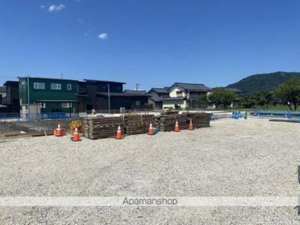 福井県越前市文京２丁目 賃貸アパート