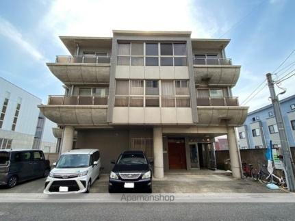 福井県福井市文京１丁目 賃貸マンション