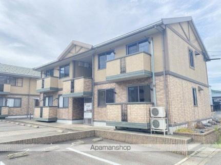 福井県鯖江市糺町 賃貸アパート