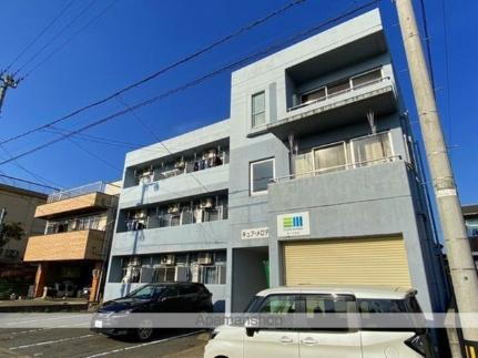 福井県福井市光陽３丁目 賃貸マンション