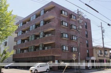 福井県福井市田原１丁目 賃貸マンション