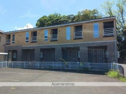 福井県福井市大宮２丁目 賃貸アパート