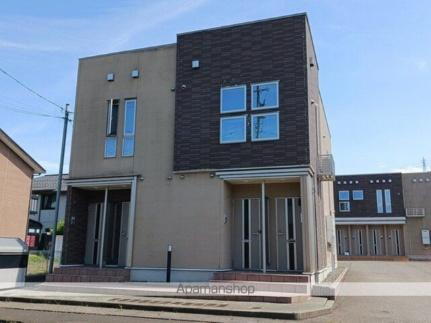 サニーコート聖VII A 福井駅 1K 賃貸(賃貸マンション・アパート)