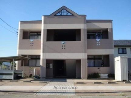 福井県福井市福１丁目 賃貸アパート