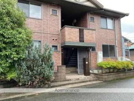 リビングタウン南四ツ居　Ａ