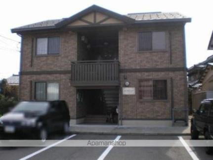 リバーサイドハイツ 福井駅 1LDK 賃貸(賃貸マンション・アパート)