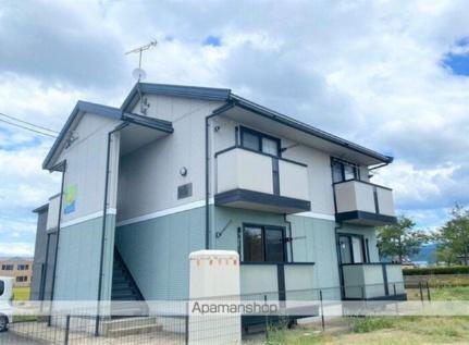 福井県鯖江市下河端町 賃貸アパート