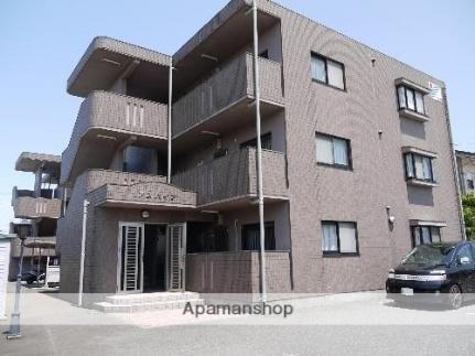アスパイア 3階建