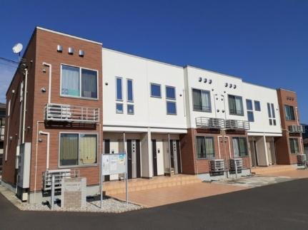 サニーガーデン　Ｍ 2階建