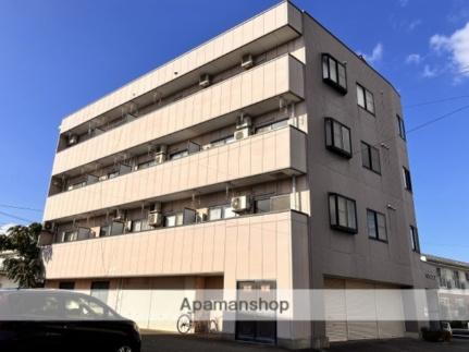 Ｍマンション
