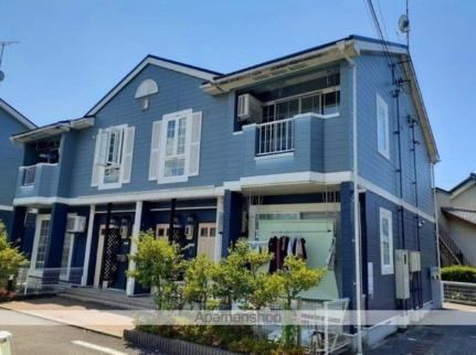 福井県越前市家久町 賃貸アパート