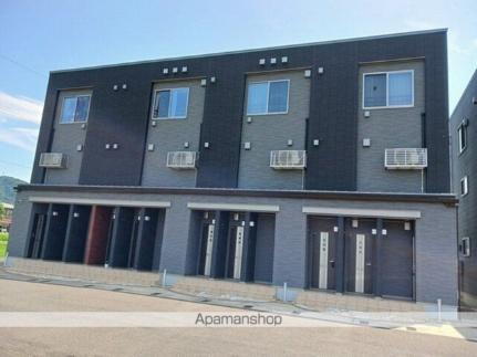 福井県越前市姫川１丁目 賃貸アパート