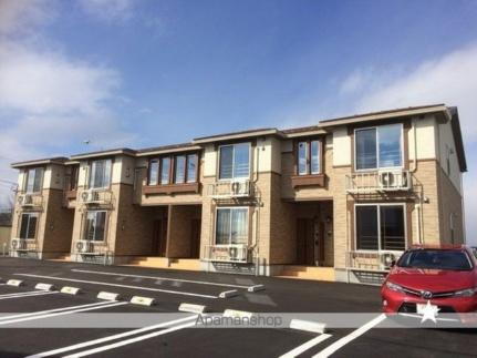 福井県鯖江市東鯖江２丁目 賃貸アパート