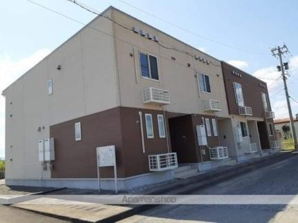 福井県鯖江市糺町 賃貸アパート