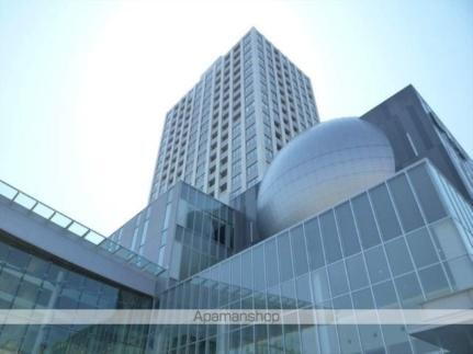 福井県福井市中央１丁目 賃貸マンション