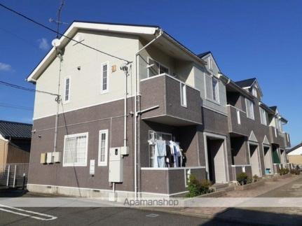 福井県鯖江市鳥羽２丁目 賃貸アパート