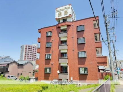 福井県福井市豊島１丁目 賃貸マンション