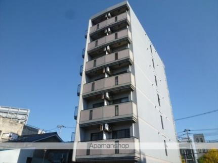 福井県福井市照手１丁目 賃貸マンション