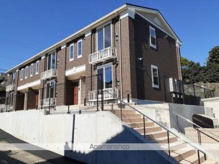 福井県鯖江市旭町３丁目 賃貸アパート