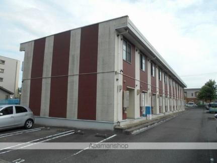 福井県鯖江市糺町 賃貸アパート