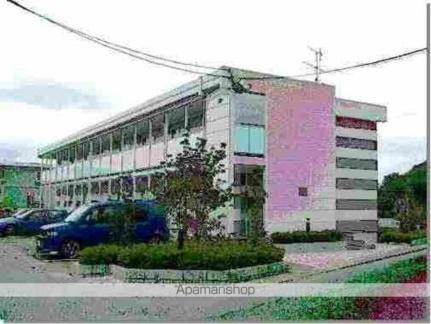 福井県福井市引目町 賃貸アパート