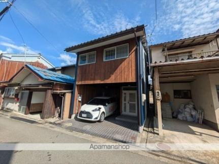 福井県福井市つくも２丁目 賃貸一戸建て