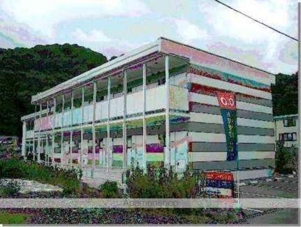 福井県福井市足羽４丁目 賃貸アパート