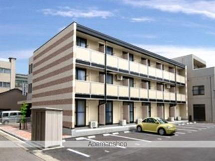 福井県越前市蓬莱町 賃貸マンション