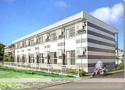 福井県福井市引目町 賃貸アパート