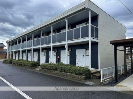 福井県越前市妙法寺町 賃貸アパート