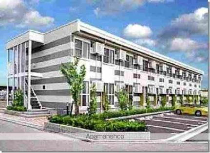 福井県福井市江端町 賃貸アパート