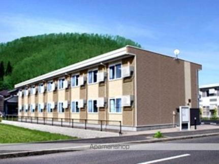 福井県越前市千福町 賃貸アパート