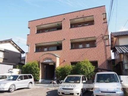 ラーンドパレス 大宮 日華化学前駅 1K 賃貸(賃貸マンション・アパート)