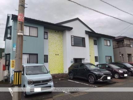 グリーン・カーサ　Ｂ棟