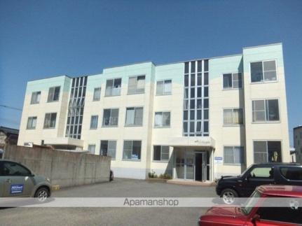 Ｍクレスト成和