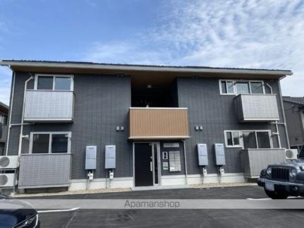 ポワロ II 福井口駅 ワンルーム 賃貸(賃貸マンション・アパート)