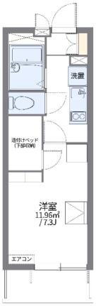 山梨県甲府市上小河原町 国母駅 1K マンション 賃貸物件詳細