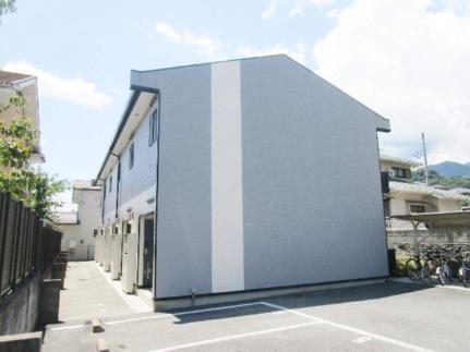 レオパレスエグランティーヌ